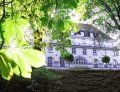 Rehakliniken Sachsen: Fachklinikum Sachsenhof Bad Elster Sachsen Deutschland