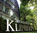 Rehakliniken: Segeberger Kliniken Bad Segeberg Schleswig-Holstein Deutschland
