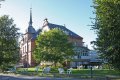 Rehakliniken Ostsee: Rehaklinik Schloß Schönhagen Schleswig-Hotstein Deutschland