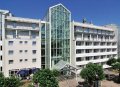 Rehakliniken Hessen: Kurpark-Klinik Bad Nauheim