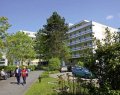 Rehakliniken Hessen: MEDIAN Klinik am Südpark in Bad Nauheim