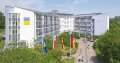 Rehakliniken Niedersachsen: Klinik Münsterland in Bad Rothenfelde