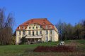 Rehakliniken Hessen: Schlosspark-Klinik in Gersfeld