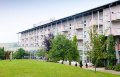 Rehakliniken Hessen: Fachklinik Medical Park Bad Camberg Deutschland