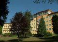 Rehakliniken Hessen: MEDIAN Klinik Odenwald - Breuberg-Sandbach Deutschland