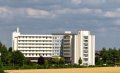Rehakliniken Hessen: Hardtwaldklinik 2 in Bad Zwesten