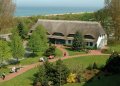 Rehakliniken: VAMED Klinik Ahrensho Ostseebad Ahrenshoop Mecklenburg-Vorpommern