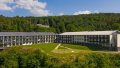 Rehaklinik Nordrhein-Westfalen Asklepios Weserbergland-Klinik Höxter Deutschland