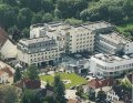 Rehakliniken: Klinik am Osterbach Bad Oeynhausen Nordrhein-Westfalen Deutschland
