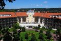 Rehaklinik Thüringen: Asklepios Parkklinik Bad Salzungen Deutschland