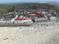 Mutter-Kind-Klinik - Borkum Niedersachsen Nordsee Deutschland