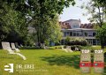 Rehaklinik MV: Dr. Ebel Fachklinik Moorbad Bad Doberan Mecklenburg-Vorpommern