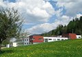 Rehaklinik Baden-Württemberg: BDH-Klinik Elzach in Elzach Deutschland