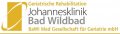 Rehaklinik Baden-Württemberg: Johannesklinik - Bad Wildbad Deutschland