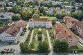 Rehaklinik Bayern: GESUNDHEITSCAMPUS Klinik Jesuitenschlössl Passau Deutschland