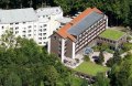Rehaklinik Bayern: Klinik am Park Bad Steben Deutschland