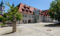 Rehakliniken Baden-Württemberg: Klinik im Hofgarten Bad Waldsee Deutschland