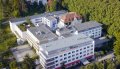 Rehaklinik Niedersachsen: MEDIAN Zentrum Klinik für Psychosomatik Bad Pyrmont
