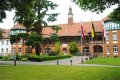 Reha Klinikum "Hoher Fläming" in Bad Belzig Brandenburg Deutschland