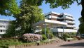 Rehaklinik Deutschland: Salinenklinik in Bad Rappenau Baden-Württemberg