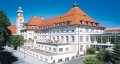 Rehakliniken Bayern Deutschland - Schön Klinik München Harlaching