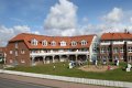 Mutter/Vater-Kind Kuren: Insel Klinik Sylt Schleswig-Holstein Deutschland