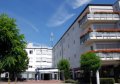 Rehakliniken Nordrhein-Westfalen: Klinik Maria Frieden Telgte Deutschland