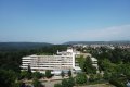 Rehakliniken Baden-Württemberg: SRH Gesundheitszentrum Waldbronn Deutschland