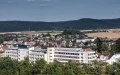 Rehakliniken: Wicker Klinik Bad Wildungen Hessen Deutschland
