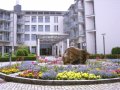 Rehaklinik Bayern: Rehafachzentrum Bad Füssing Bayern Deutschland