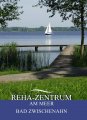 Rehakliniken Niedersachsen: Reha-Zentrum am Meer in Bad Zwischenahn