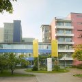 Rehaklinik Baden-Württemberg: Rehabilitationsklinik Bad Wurzbach in Deutschland