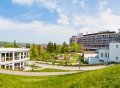 Rehakliniken Bayern: Klinik Bavaria in Bad Kissingen Deutschland