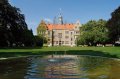 Auguste-Viktoria-Klinikum - Berlin Deutschland