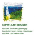 Rehakliniken Baden-Württemberg: Kurpark-Klinik in Überlingen Deutschland