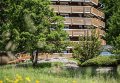 Rehaklinik Baden-Württemberg: Rehaklinik Überruh Isny Deutschland
