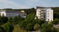 Rehakliniken Niedersachsen: MEDICLIN Deister Weser Kliniken Klinik Weser Bad Mün