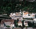 Rehakliniken Baden-Württemberg: Sanatorium Dr. Holler in Bad Mergentheim
