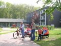 Mutter-Kind-Klinik "Marianne van den Bosch Haus" - Goch Nordrhein-Westfalen