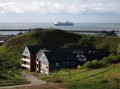 Rehakliniken Helgoland: Paracelsus Nordseeklinik Helgoland Schleswig-Holstein