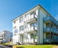 Rehabilitationklinik: Klinik am Kurpark - Bad Wildungen Hessen Deutschland