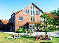 "Haus am Deich" Evangelisches Therapiezentrum für Mutter/Kind - Norden-Norddeich