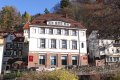 Rehakliniken Deutschland: Olgabad Rehaklinik in Bad Wildbad Baden-Württemberg