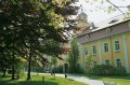 Rehakliniken: VAMED Klinik Schloss Pulsnitz Sachsen Deutschland