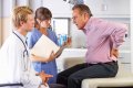 Ratgeber: Chronischer Schmerz: Gut vorbereitet zum Arztbesuch
