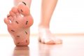 Ratgeber: Wie uns die Füße warnen können - Anzeichen für ernsthafte Krankheiten?