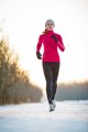 Ratgeber: Fit durch die kalte Jahreszeit - Wie Sportler ihren Körper versorgen