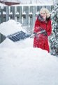Aktuelles: Mehr Schlaganfälle im Winter - Kälte und Temperaturschwankungen