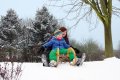 Ratgeber: Macht uns der Winter wirklich krank? In der kalten Jahreszeit haben Er