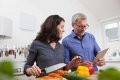 Ratgeber: Richtig essen bei Darmerkrankungen - Wie die Ernährung chronische Entz
